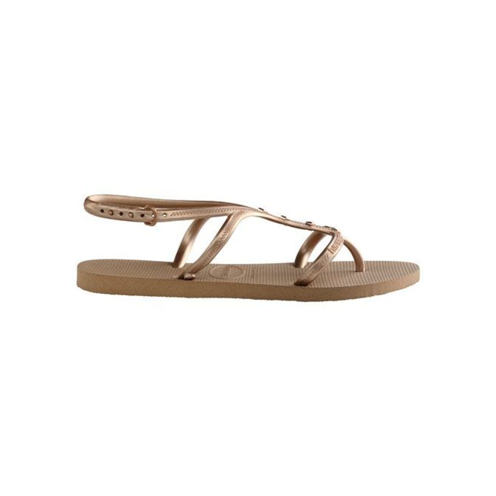 Allure Maxi Flip-Flops