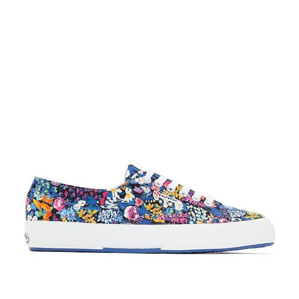 2750 Fabric Liberty Trainers