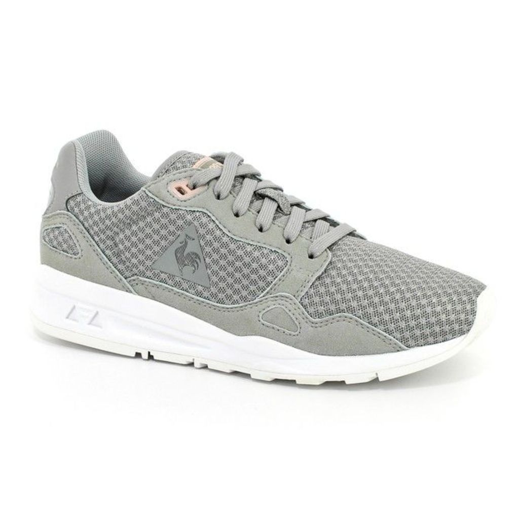 LCS R900 W Mesh Trainers