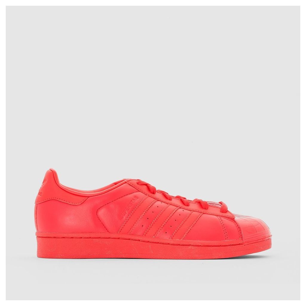 Superstar Glossy Trainers
