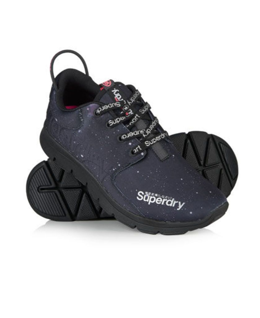Superdry Scuba Runner Trainers