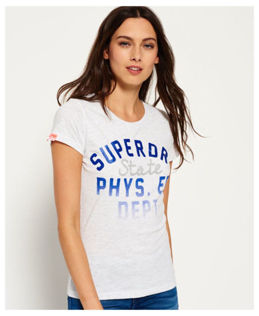 Superdry Dept T-shirt
