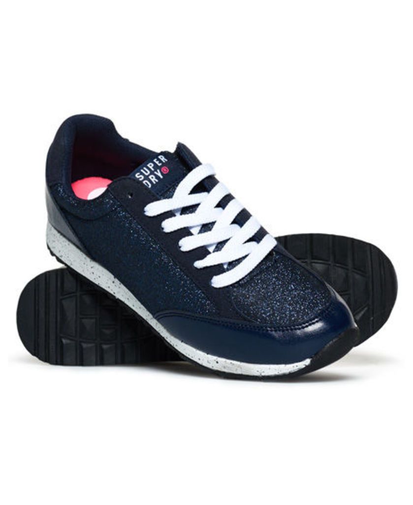 Superdry Core Runner Trainers