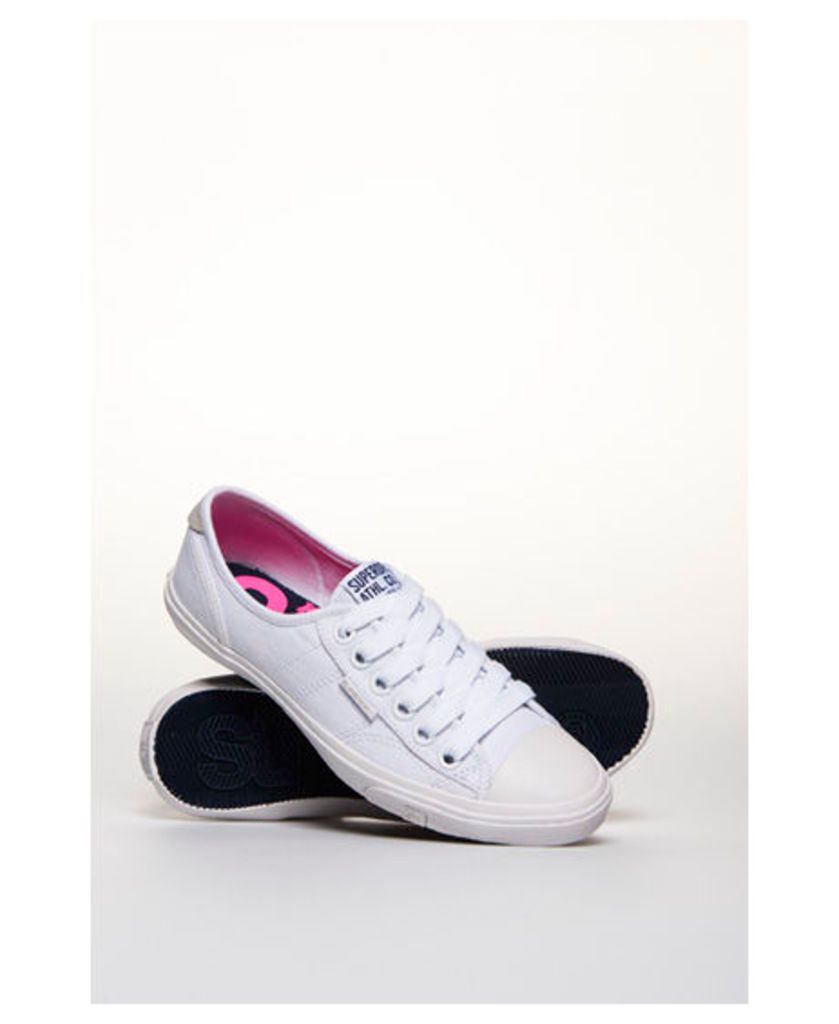Superdry Low Pro Sneakers