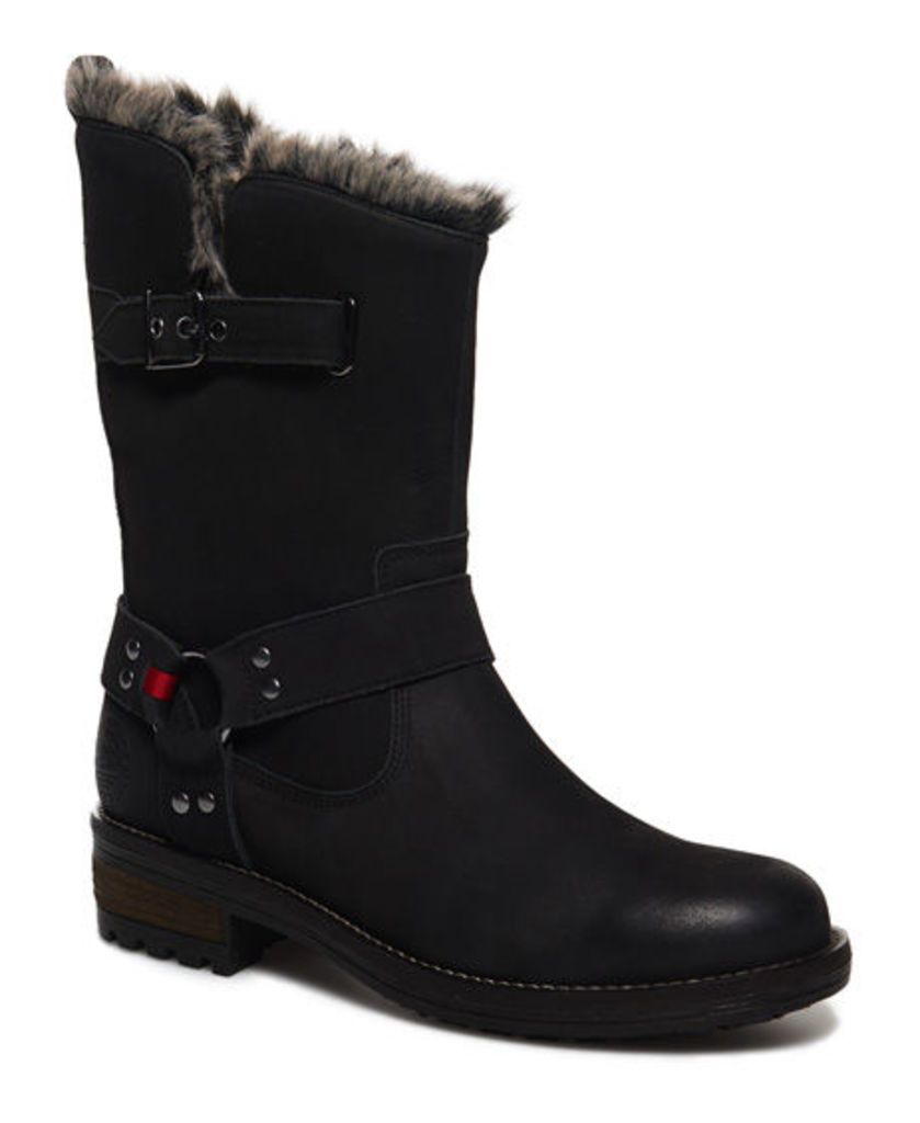 Superdry Tempter Boots