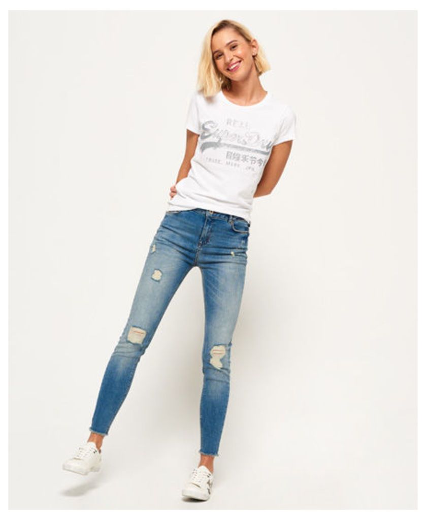 Superdry Sophia Skinny Jeans