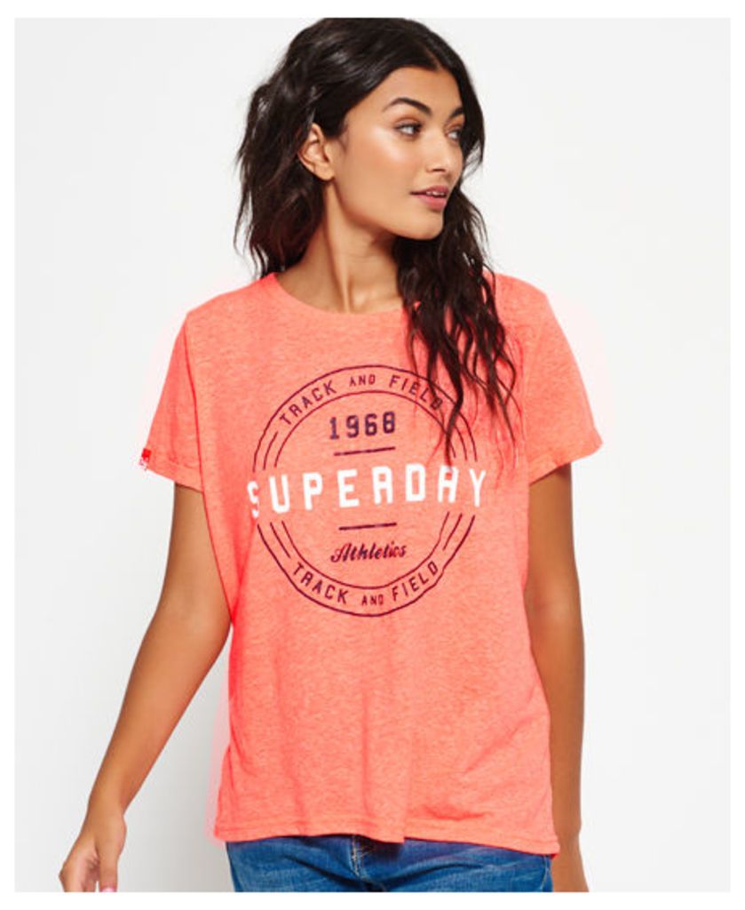 Superdry Trackster T-shirt