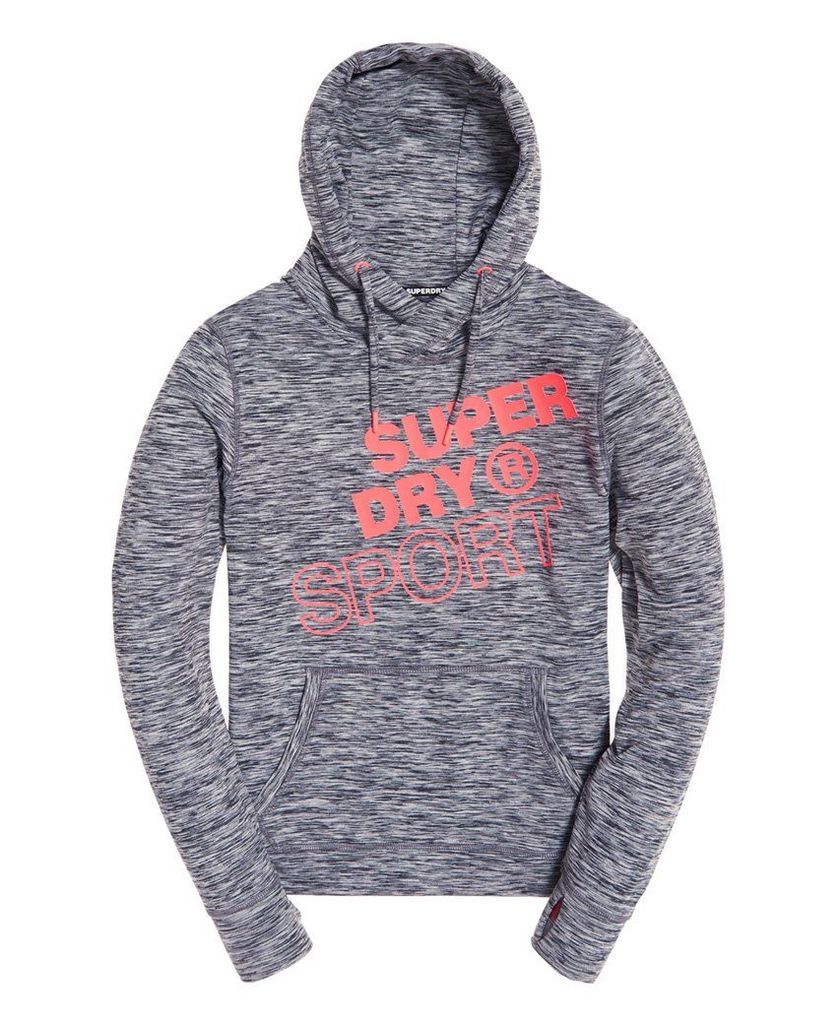 Superdry Core Graphic Hoodie