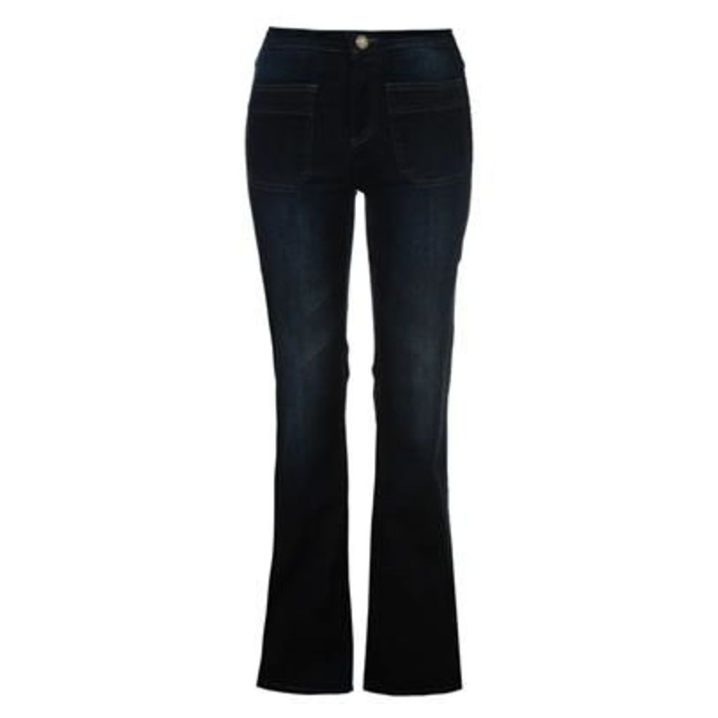 SoulCal Flare Womens Jeans