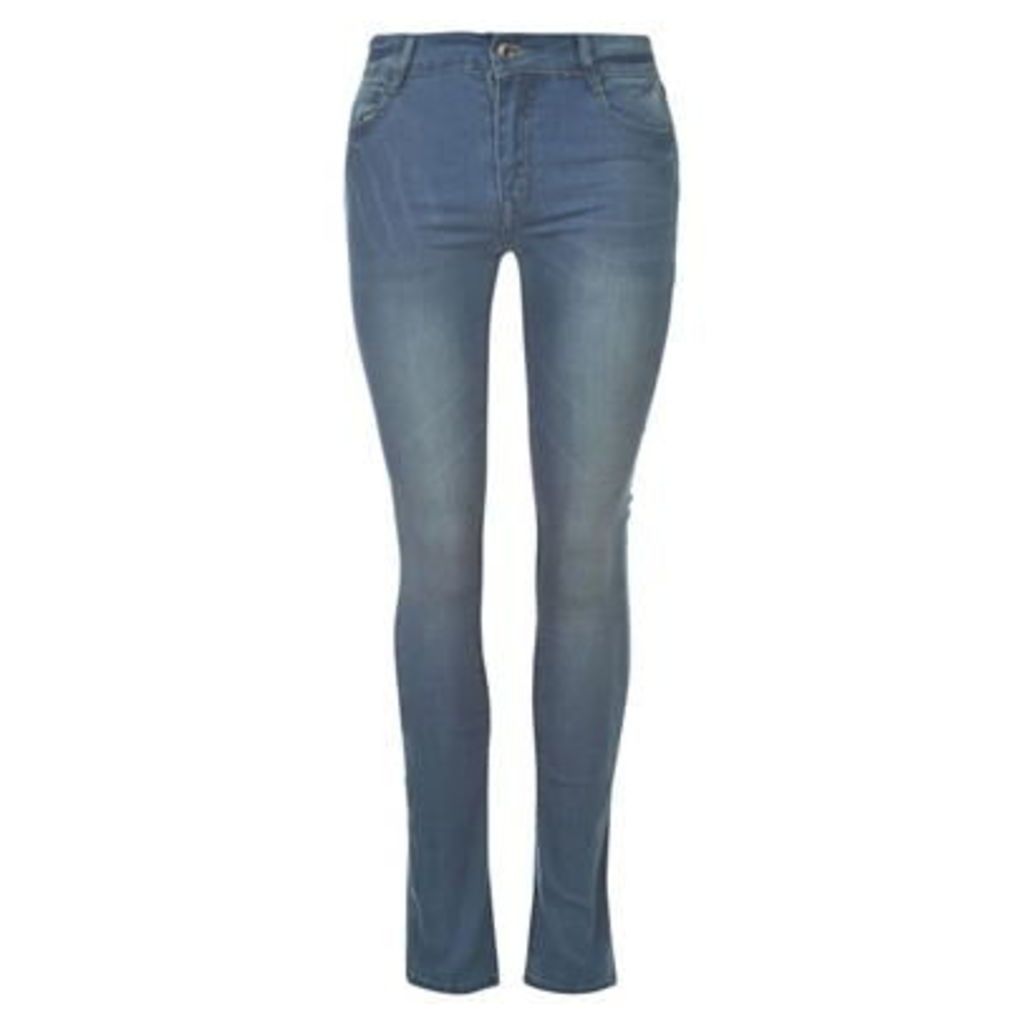 Firetrap Slim Bootcut Womens Jeans