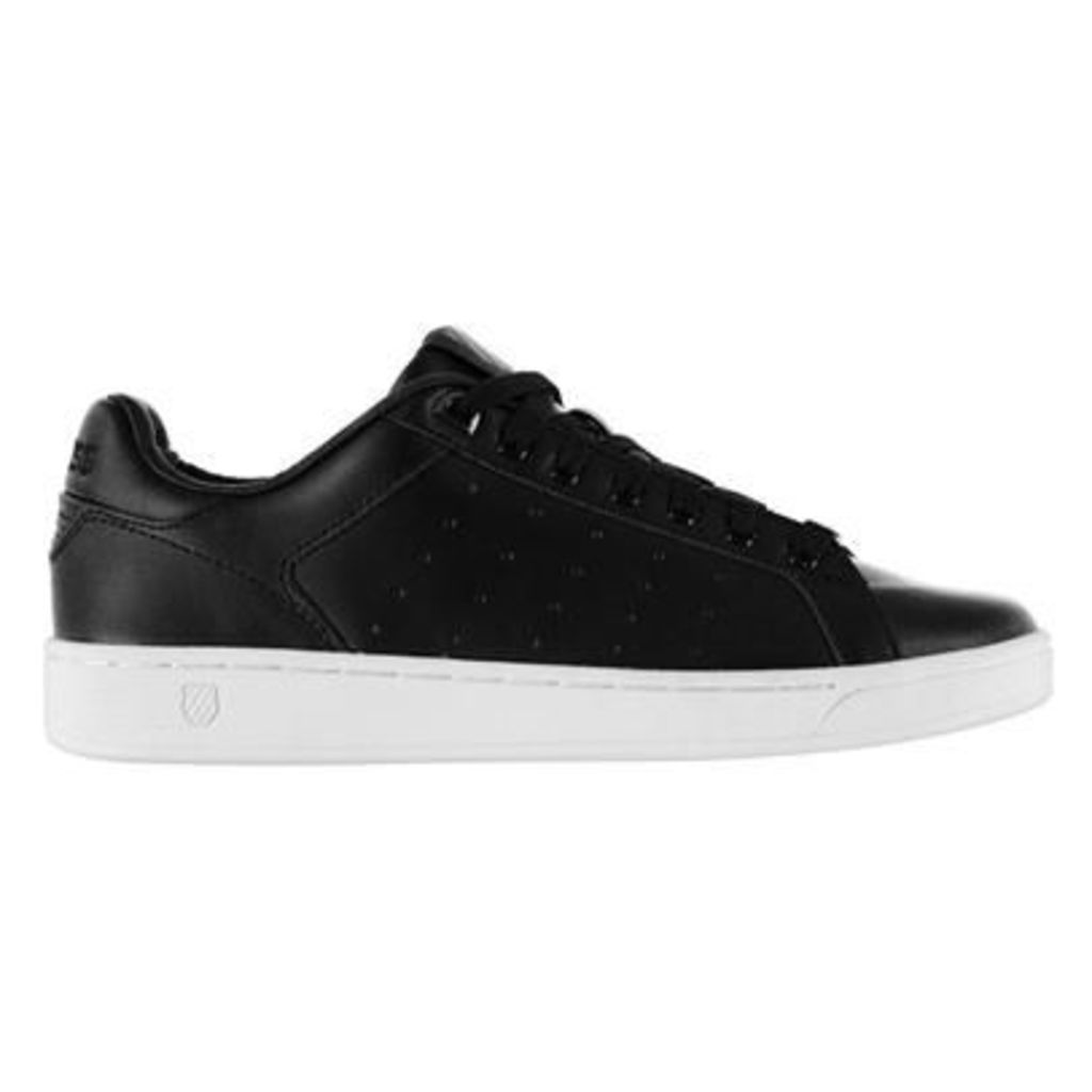 K Swiss Clean Court Trainers