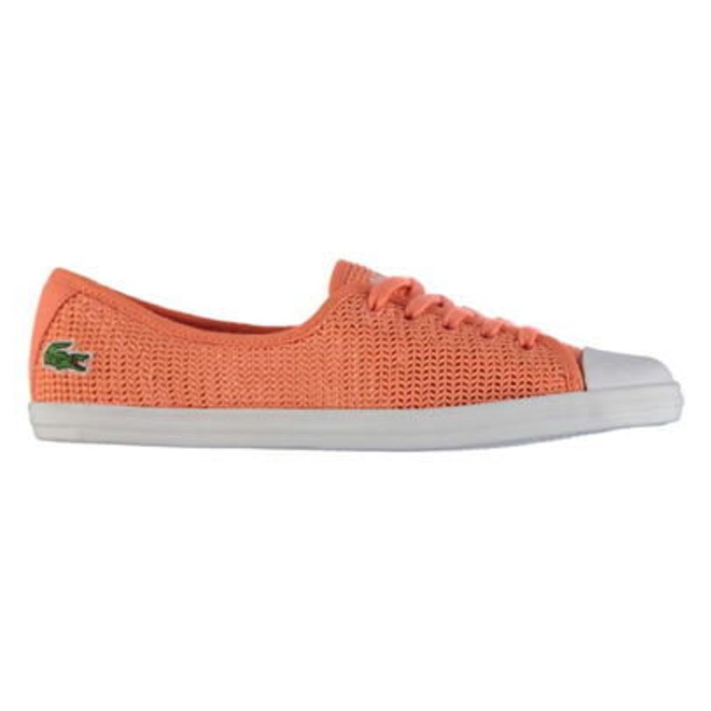 Lacoste Ziane 217 Trainers