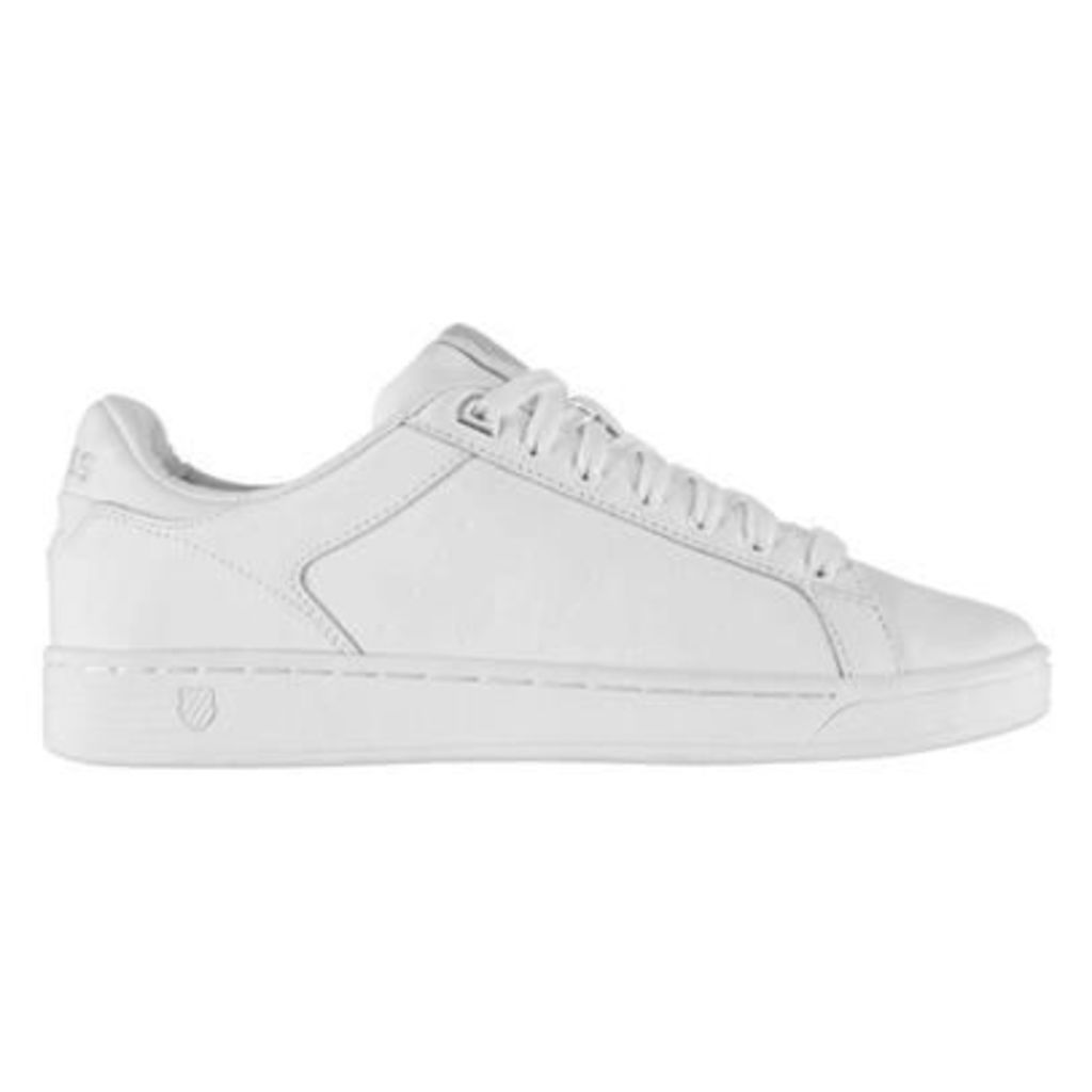 K Swiss Clean Court Trainers
