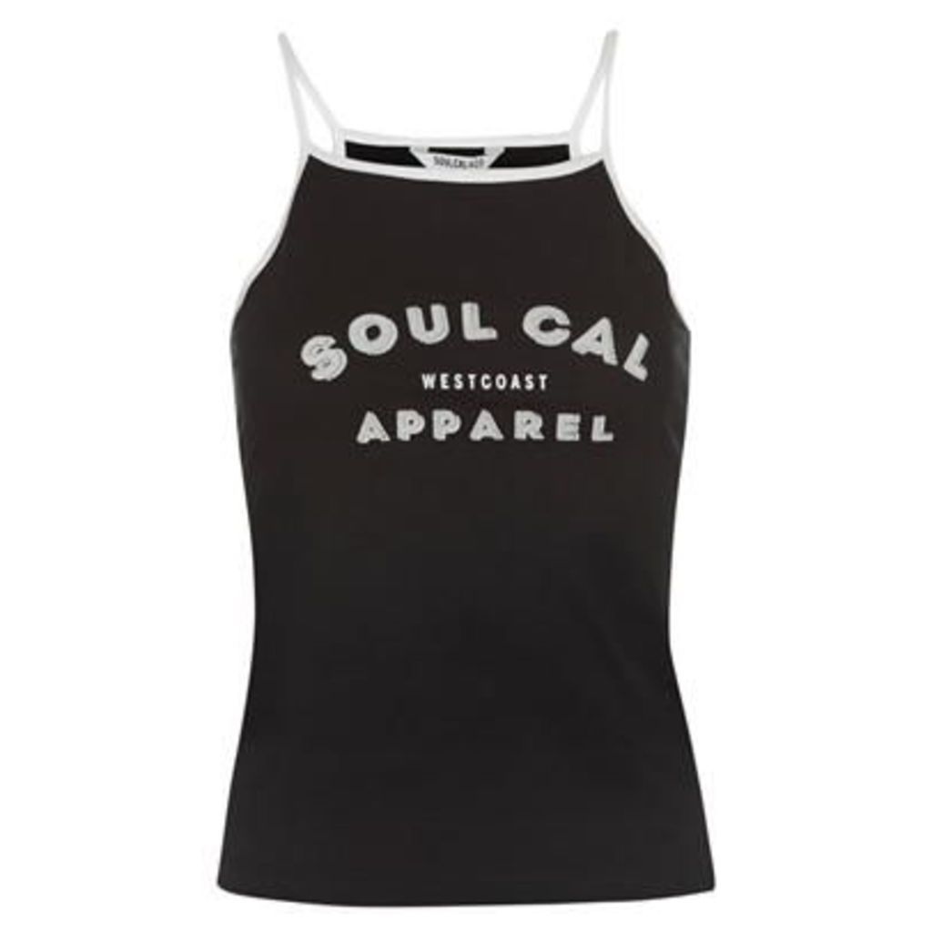 SoulCal Deluxe SC Vest