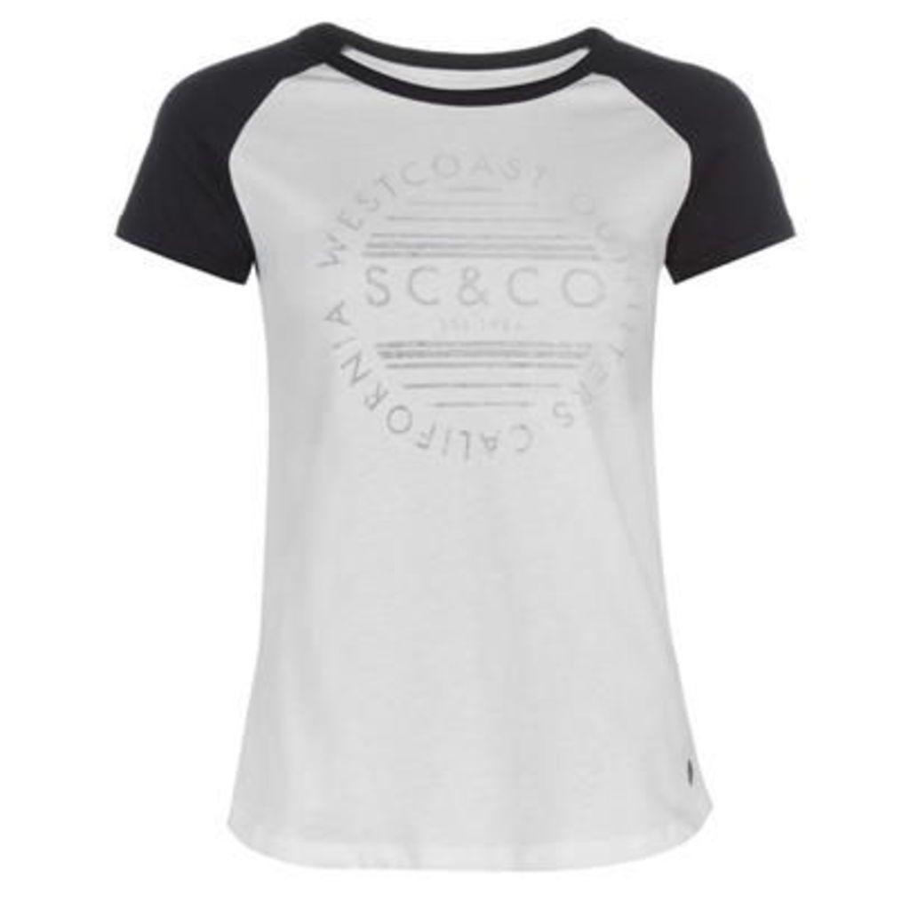 SoulCal Deluxe West Coast T Shirt