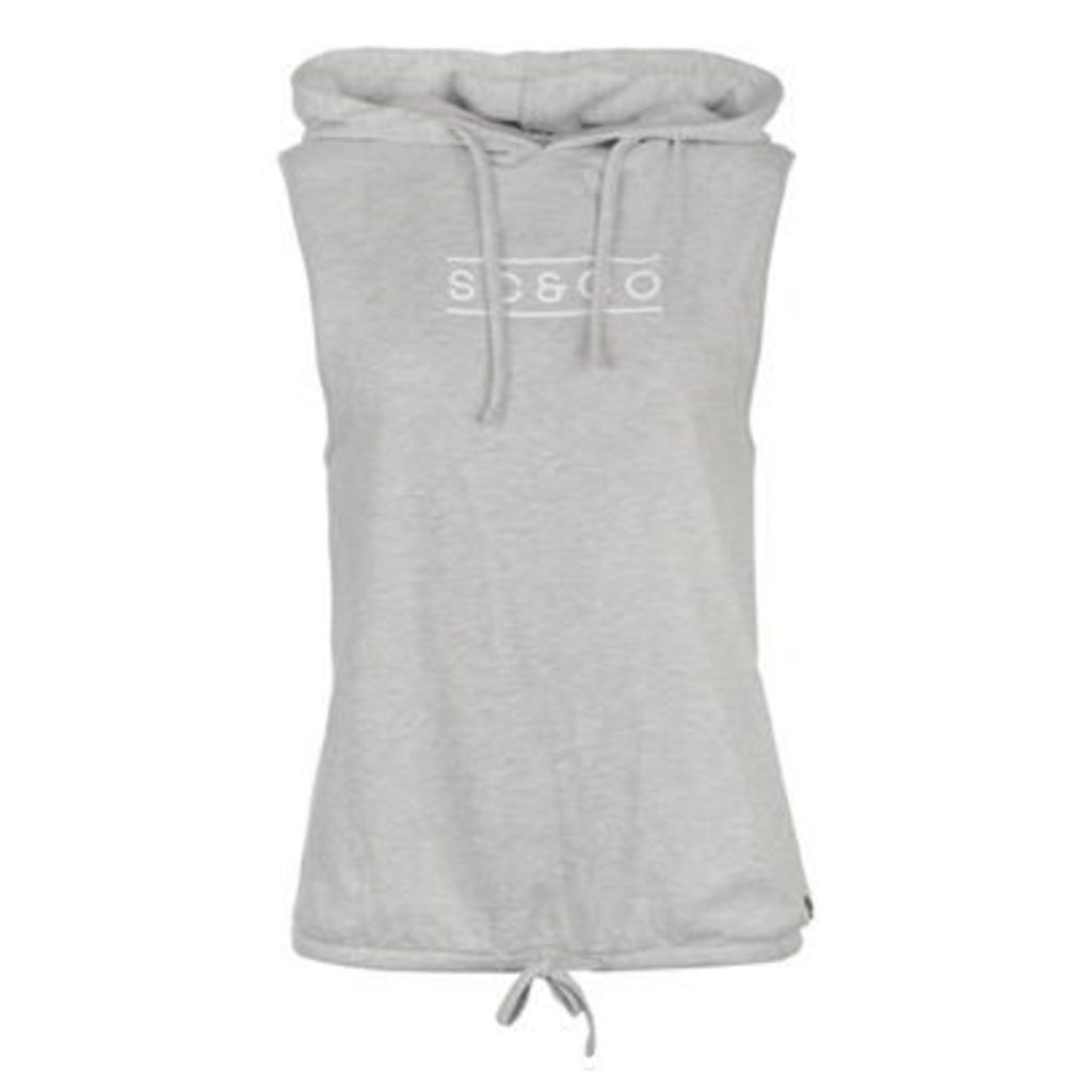 SoulCal Deluxe T Shirt Hoodie