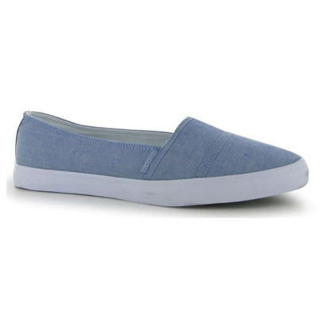 SoulCal Tide Slip On Shoes Ladies