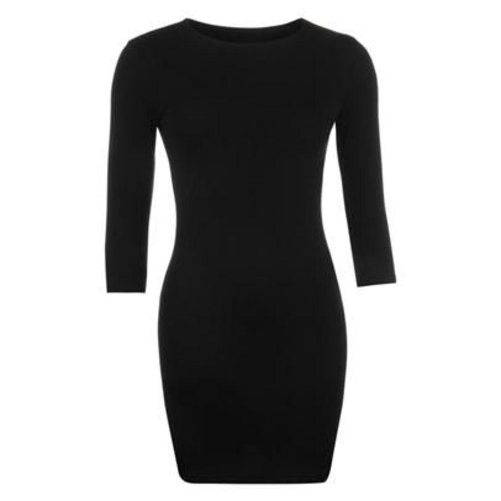 Firetrap Bodycon Dress - Black