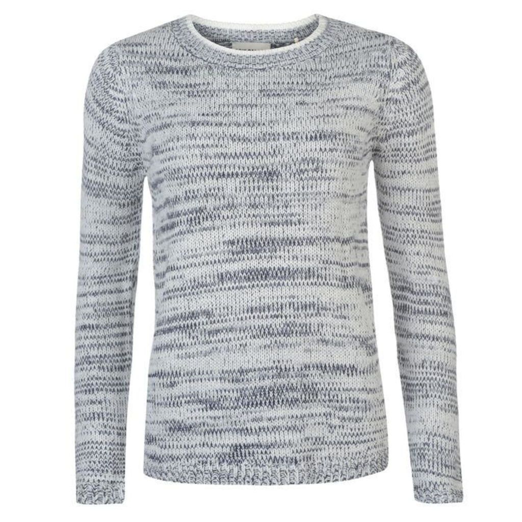 SoulCal Classic Crew Knit Jumper Ladies