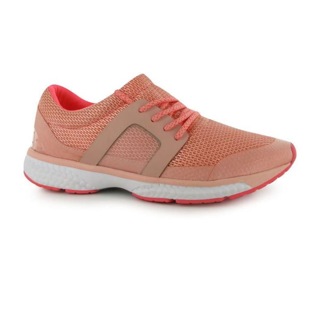 Fabric Bounce Runner Ladies Trainers