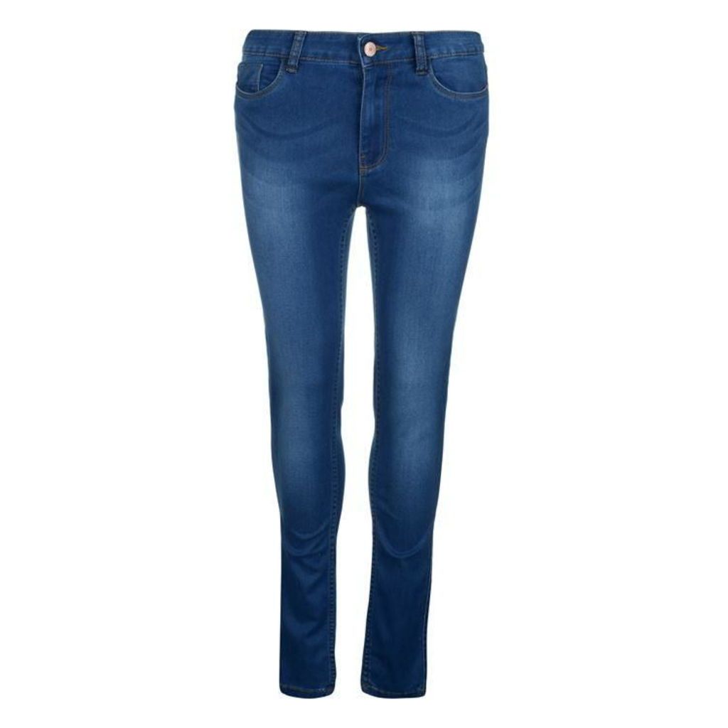 Noisy May Extreme Lucy Womens Jeans