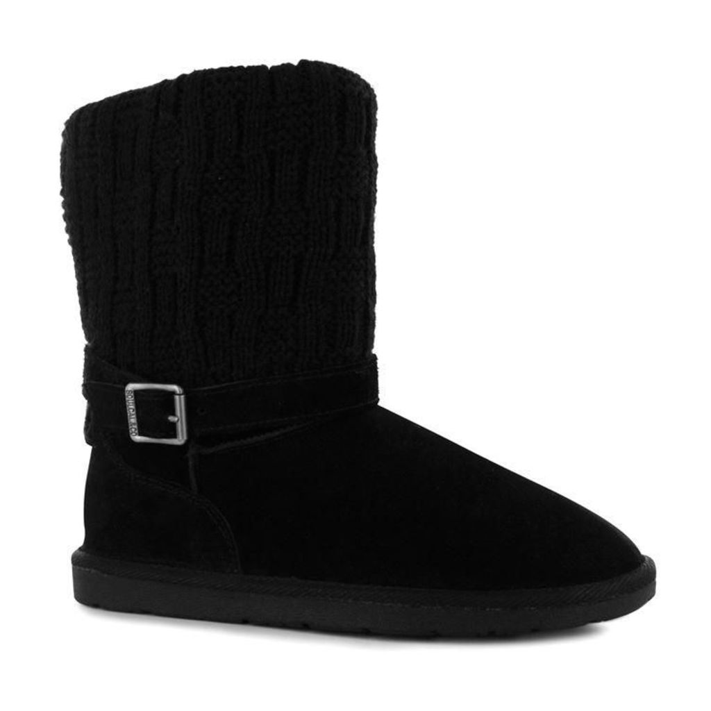 SoulCal Kelso Snug Boot