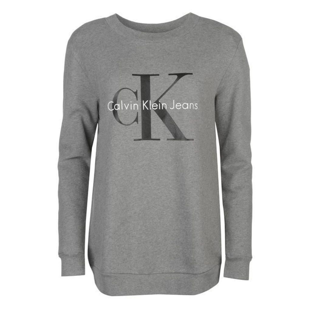 Calvin Klein True Icon Sweatshirt