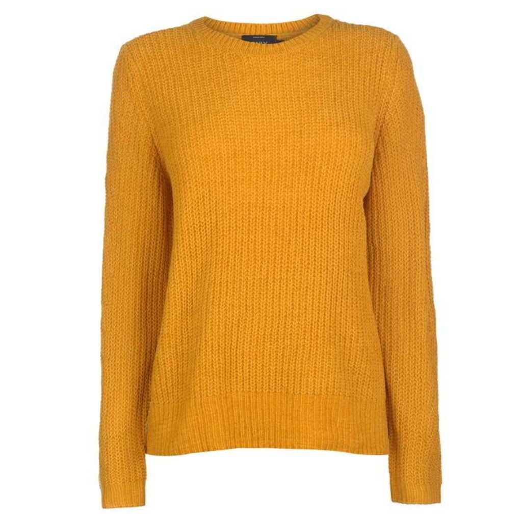 Only Daisy Knit Jumper