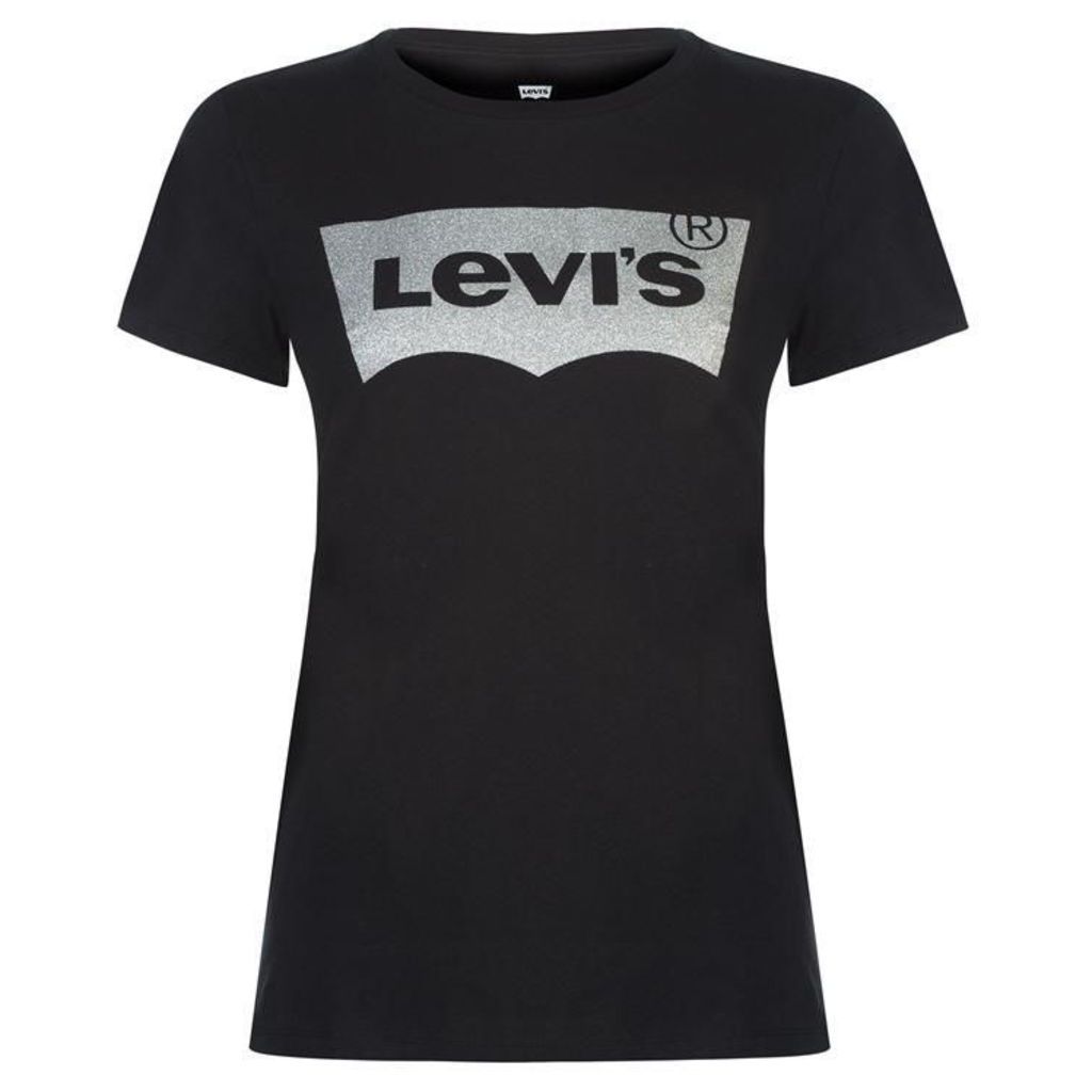 Levis Batwing T Shirt