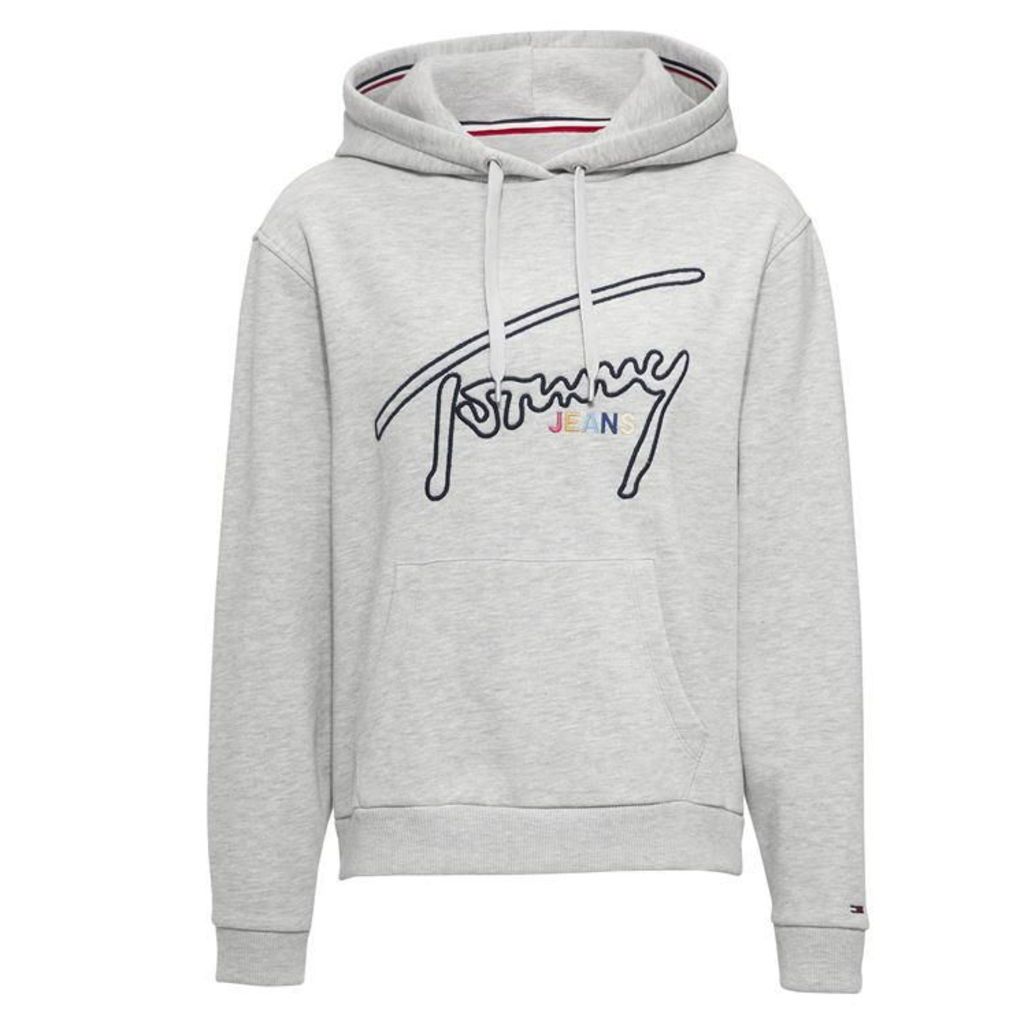 Tommy Jeans Signature OTH Hoodie