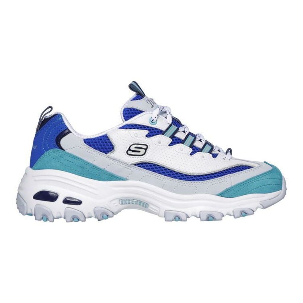 Skechers DLite Second Chance Trainers