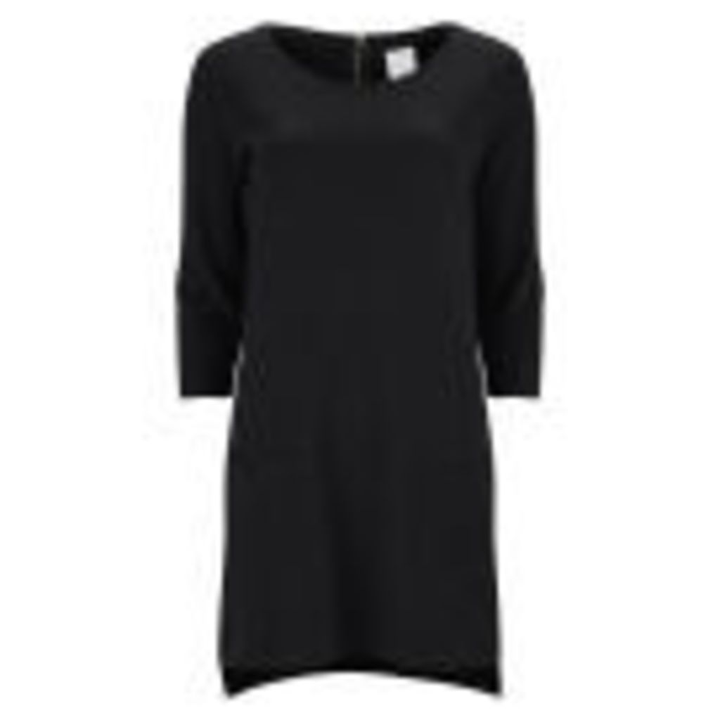 Vero Moda Women's Lucy Short Dress - Black