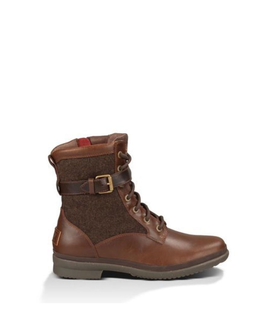 UGG Kesey Womens Boots Chestnut 3
