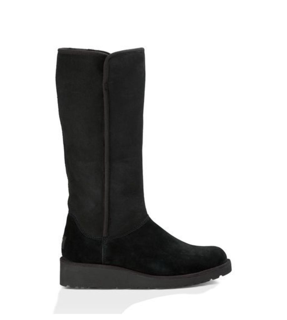 UGG Kara Womens Boots Black 6.5
