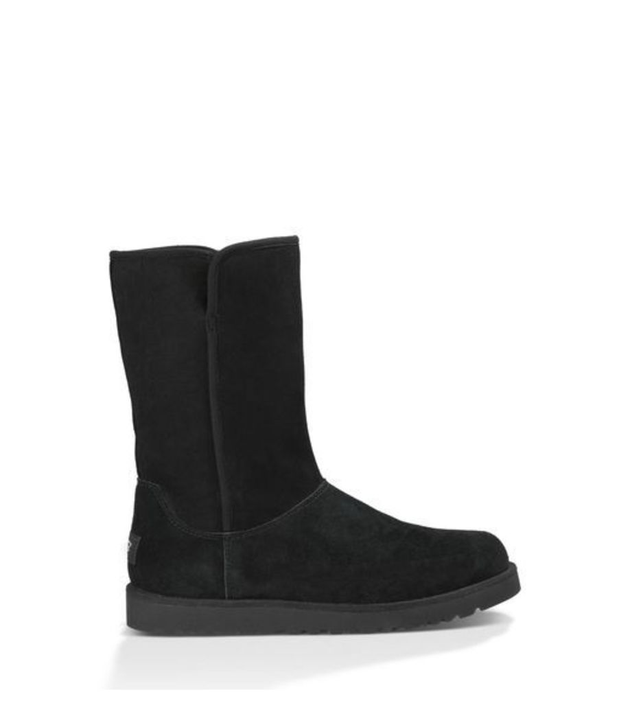 UGG Michelle Womens Boots Black 4