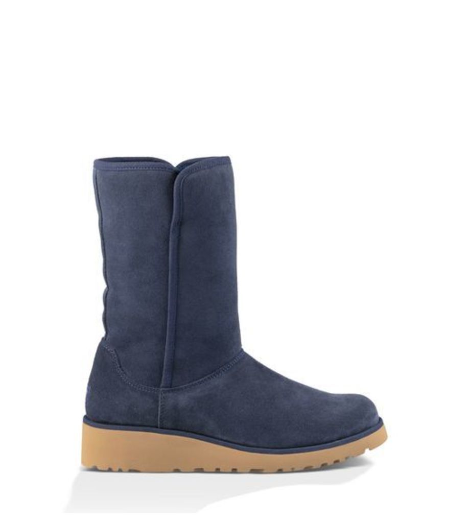 UGG Amie Womens Boots Navy 5