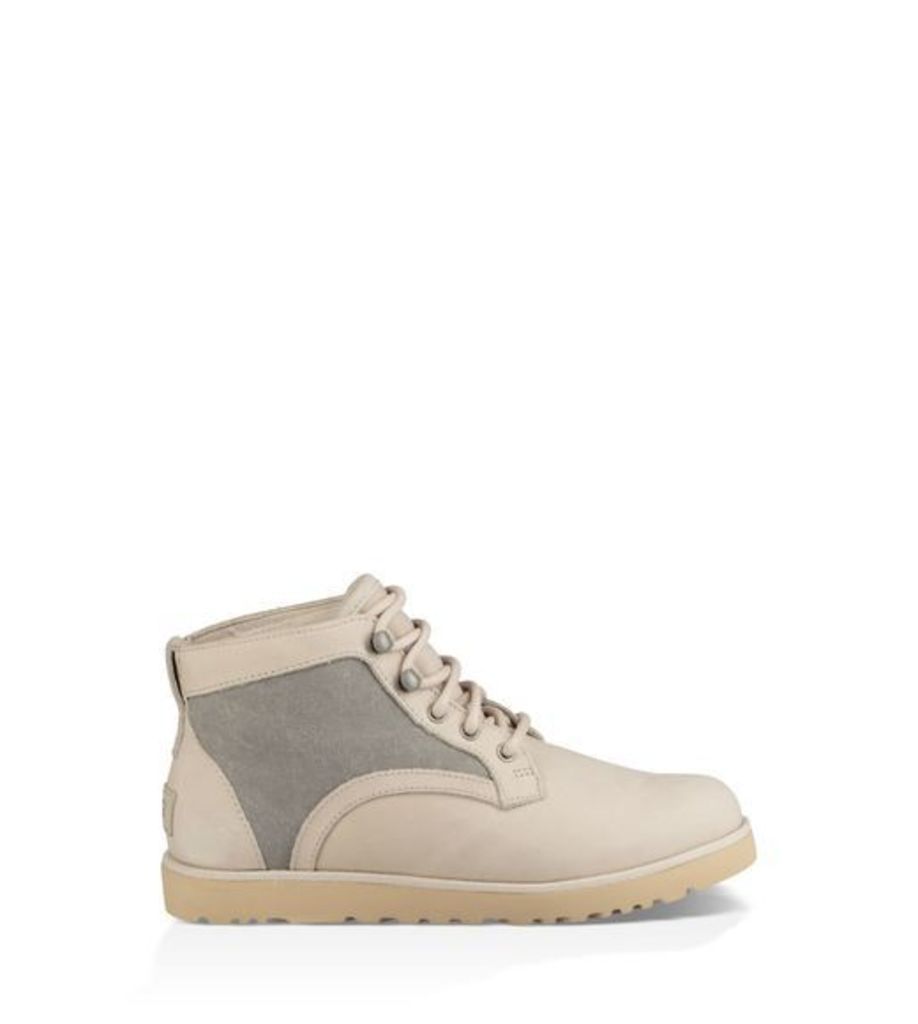 UGG Bethany Canvas Womens Classic Boots Ceramic 6
