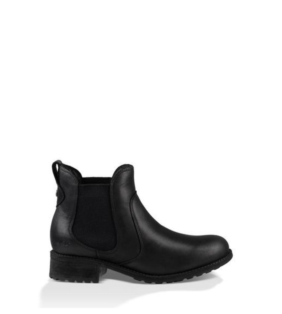 UGG Bonham Womens Boots Black 8