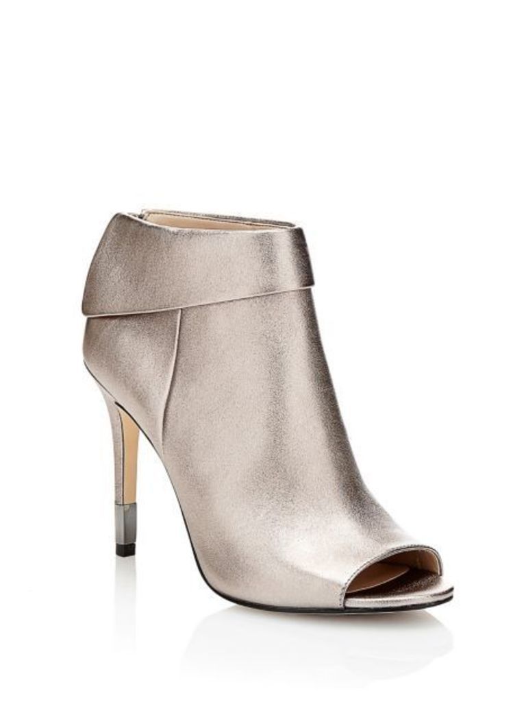 Guess Hessio Laminated Ankle Boot