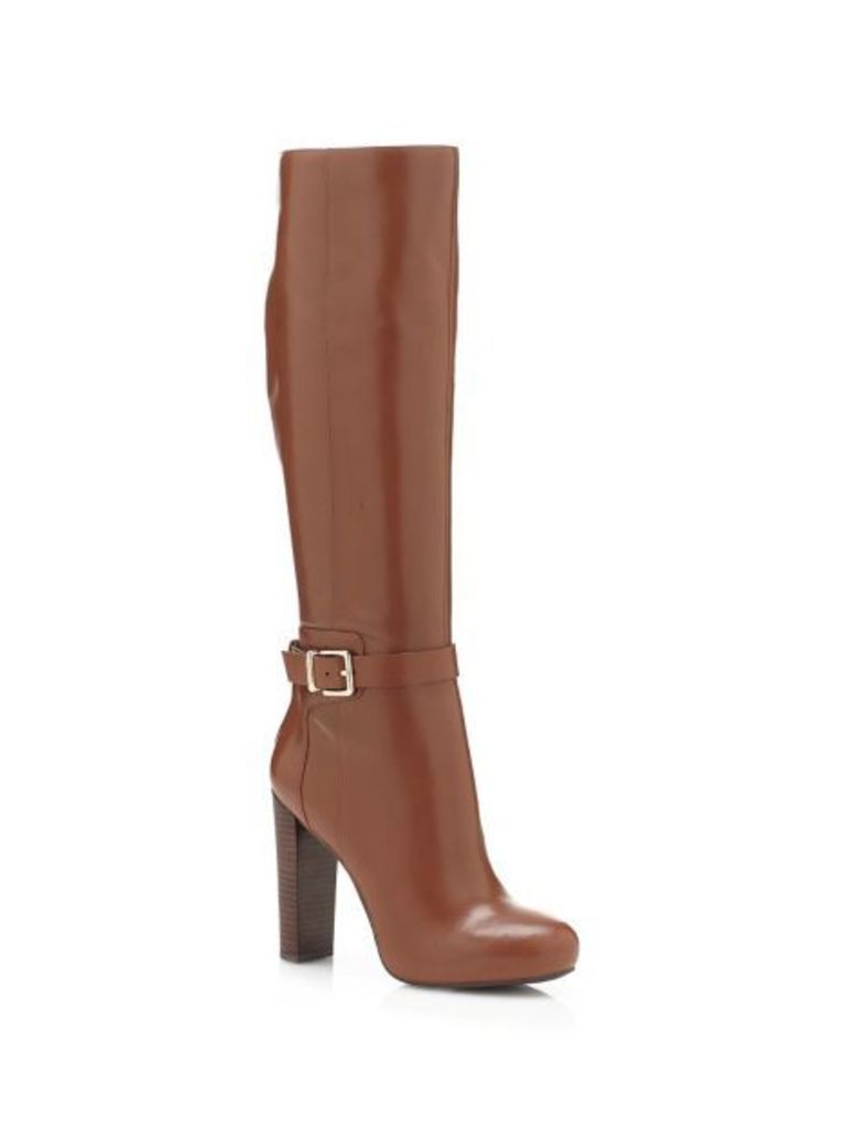 Guess Devaina Leather Boot