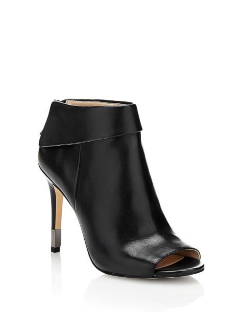 Guess Hessio Leather Ankle Boot