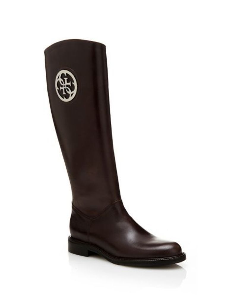 Guess Carina Leather Boot