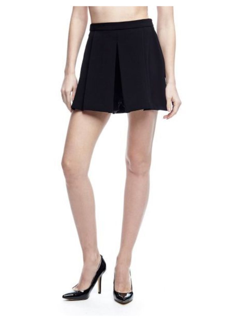 Guess Marciano Pleated Skirt