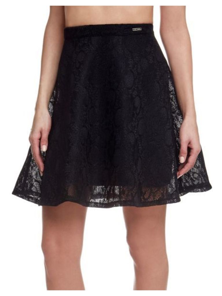 Guess Lace Skirt