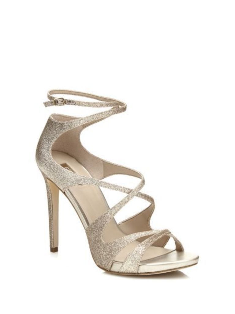 Guess Ablane Glitter Sandal