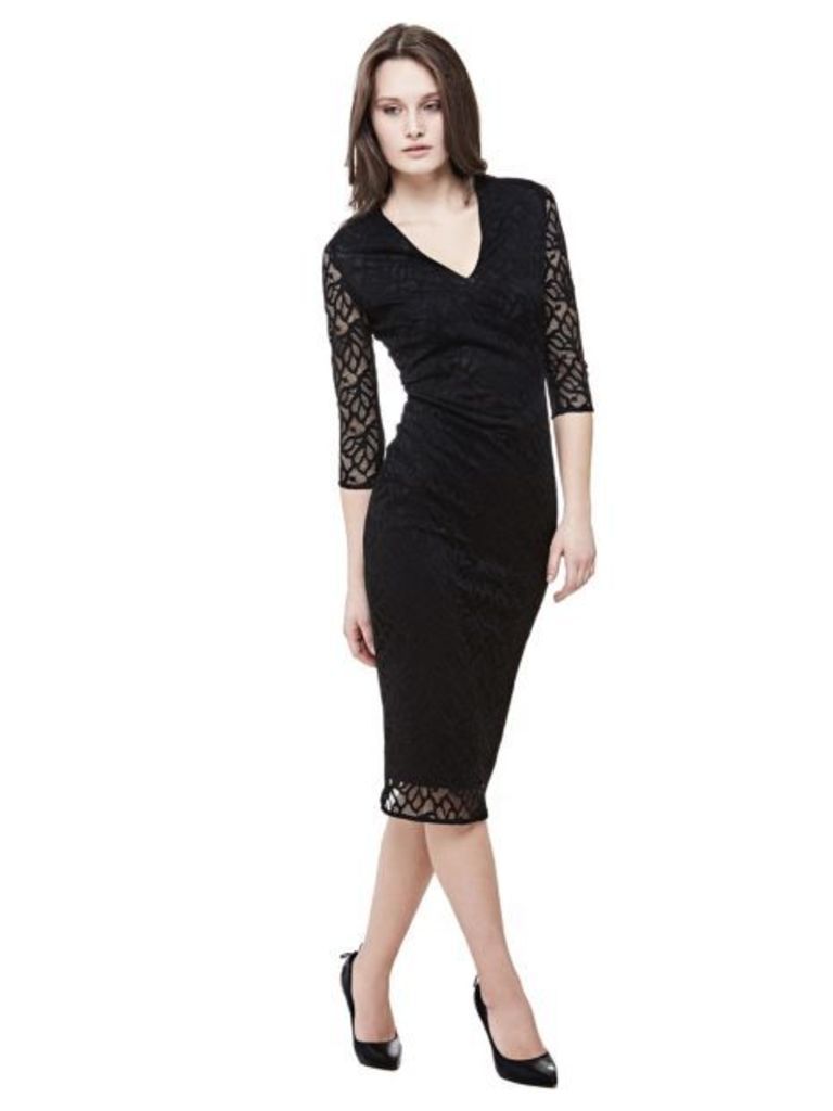 Marciano Guess Marciano Lace Dress