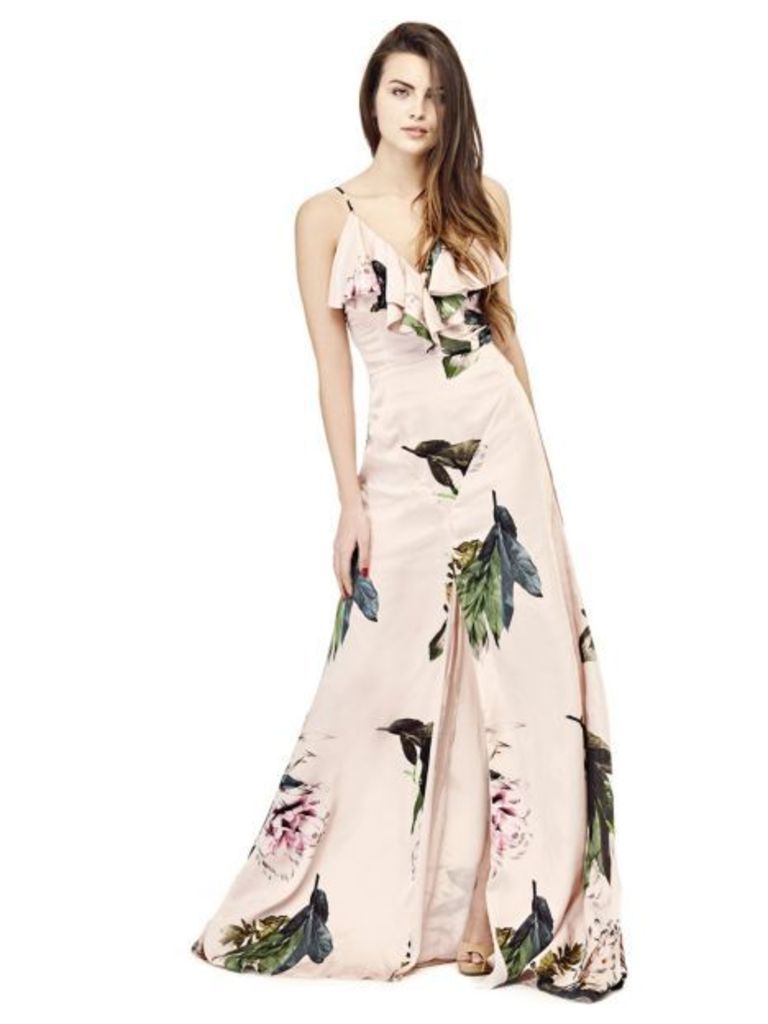Marciano Guess Marciano Floral Dress