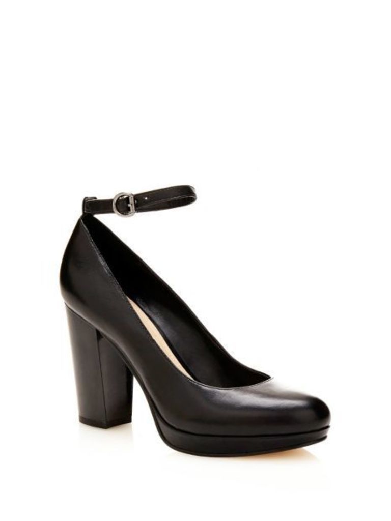 Guess Beal Strap Court Shoe