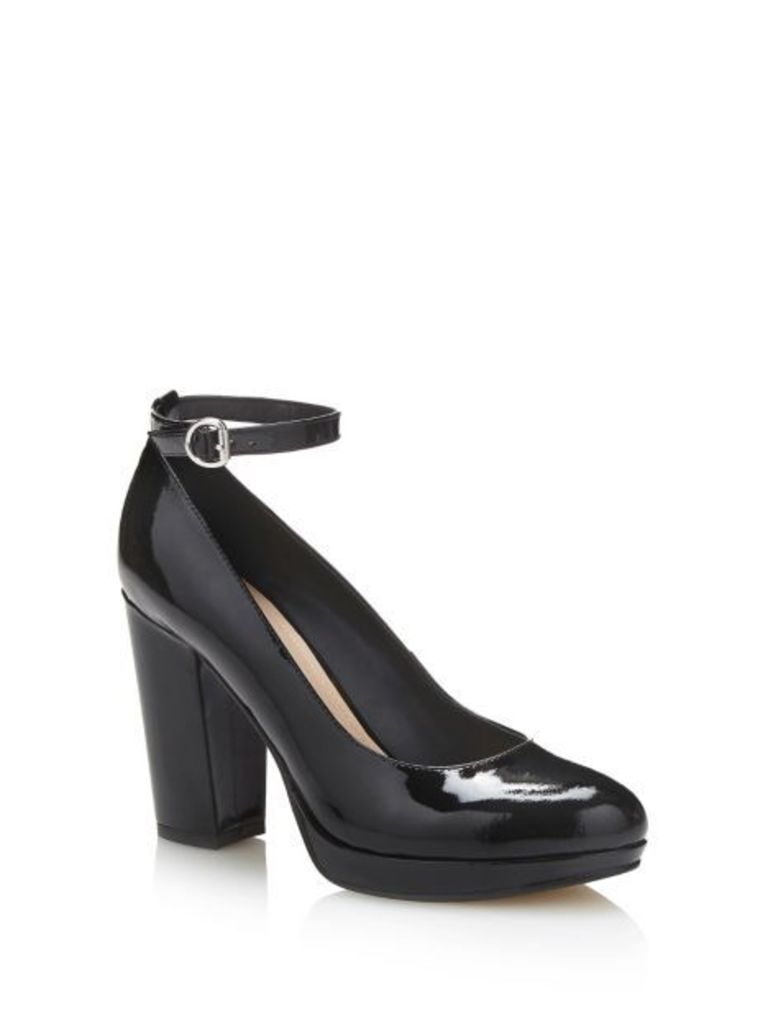 Guess Beal Patent Court Shoe