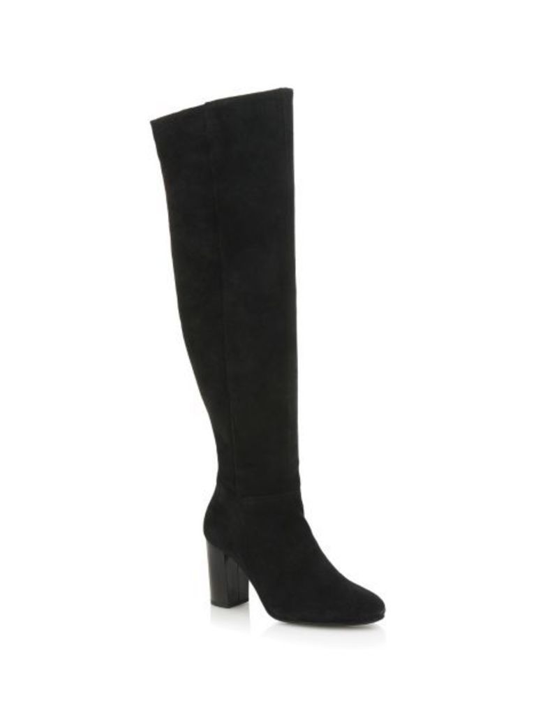 Guess Dania Suede Boot